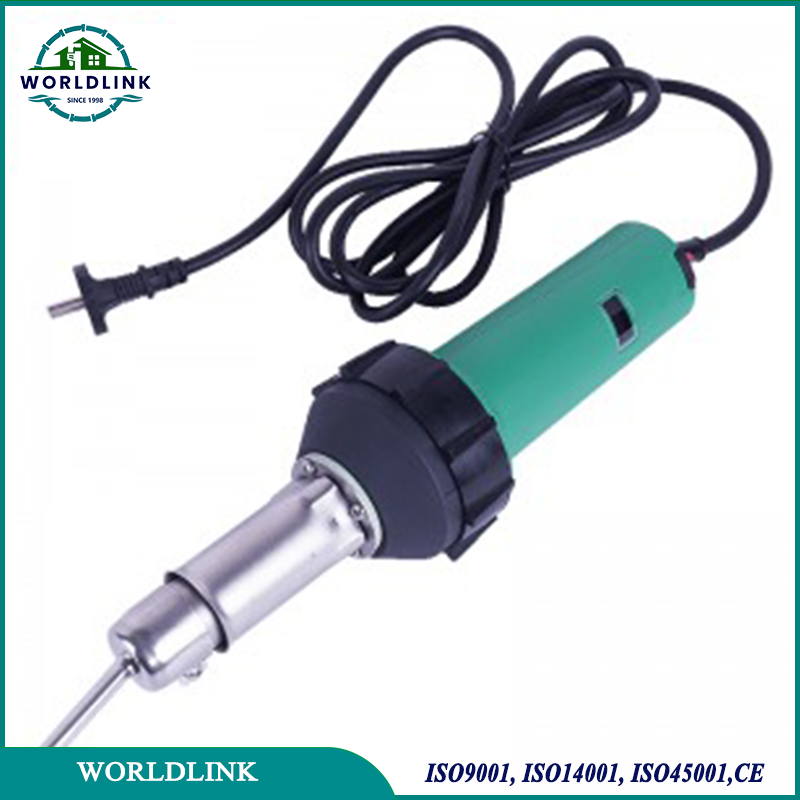 Pistolet de soudage à air chaud manuel BGT-1600