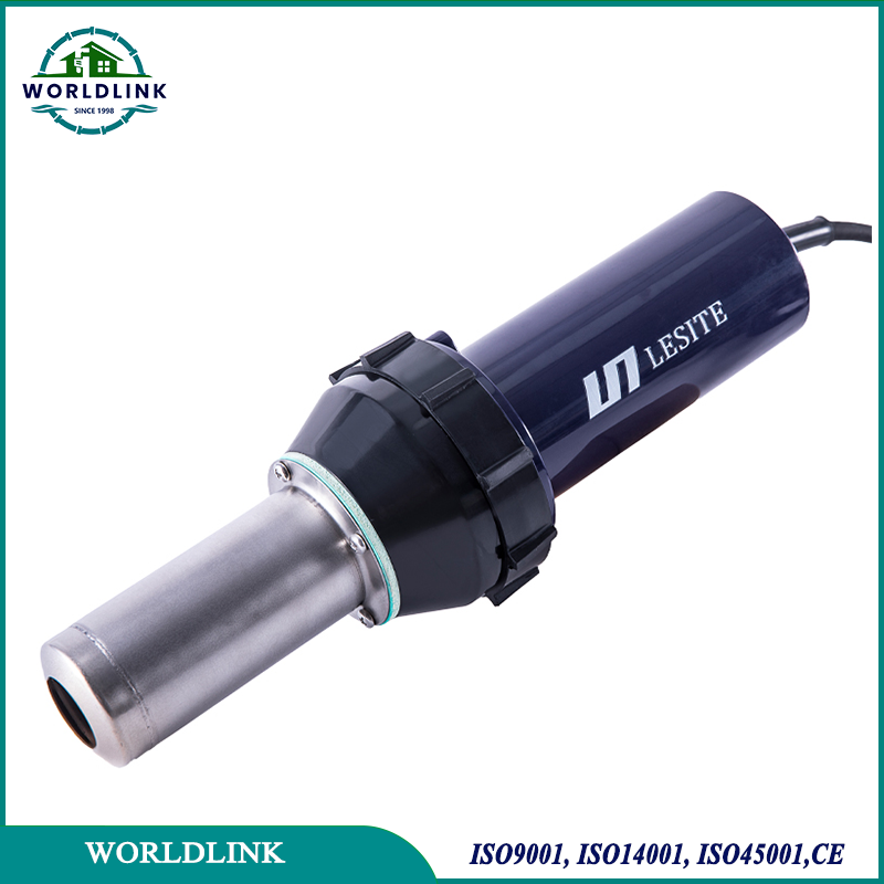 Pistolet de soudage à air chaud manuel BGT-3400