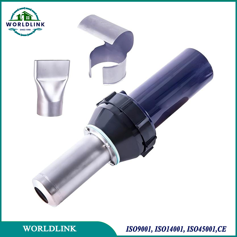 Pistolet de soudage à air chaud manuel BGT-3400