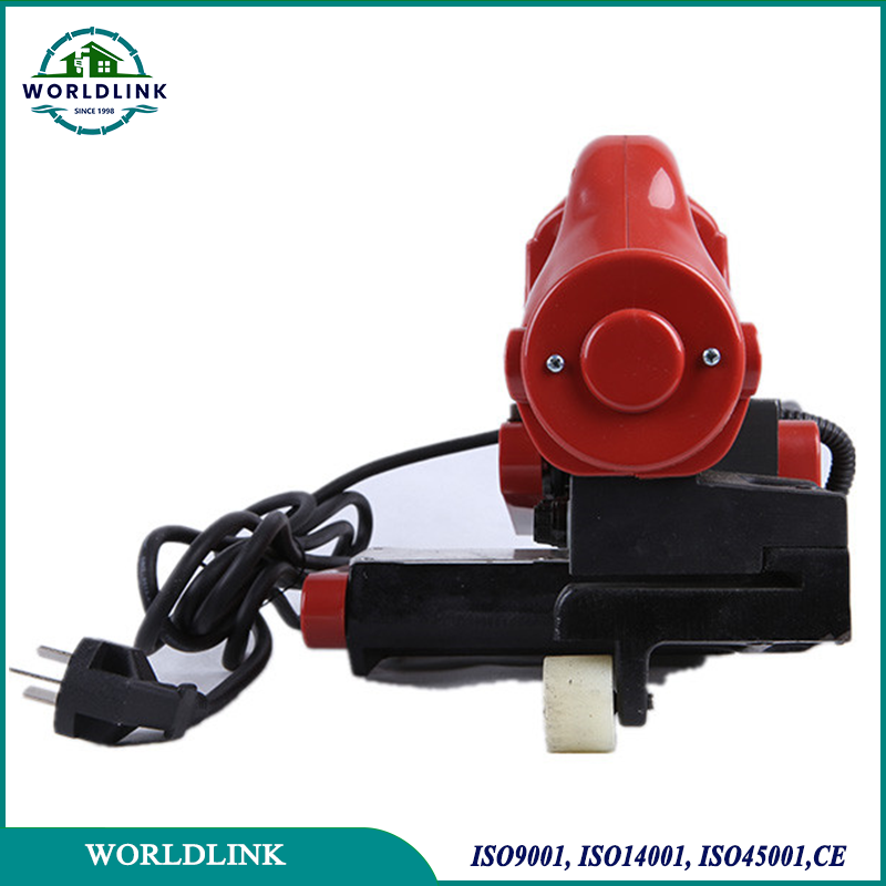 Machine de soudure de géomembrane HDPE BGT-800/810/820