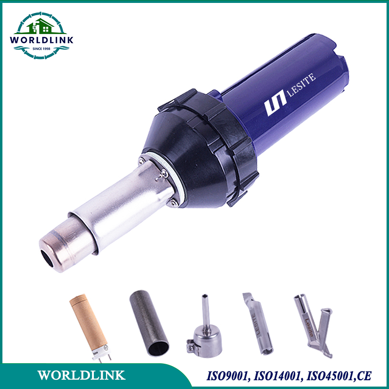 Pistolet de soudage à air chaud manuel BGT-1600