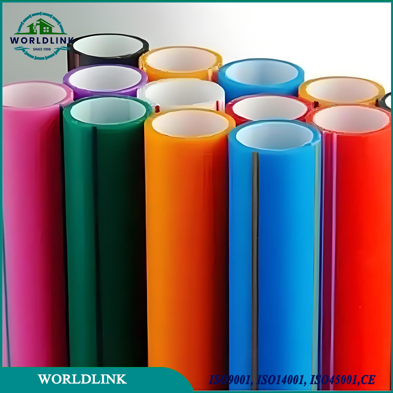 HDPE Silicon Core Pipes and Fitting