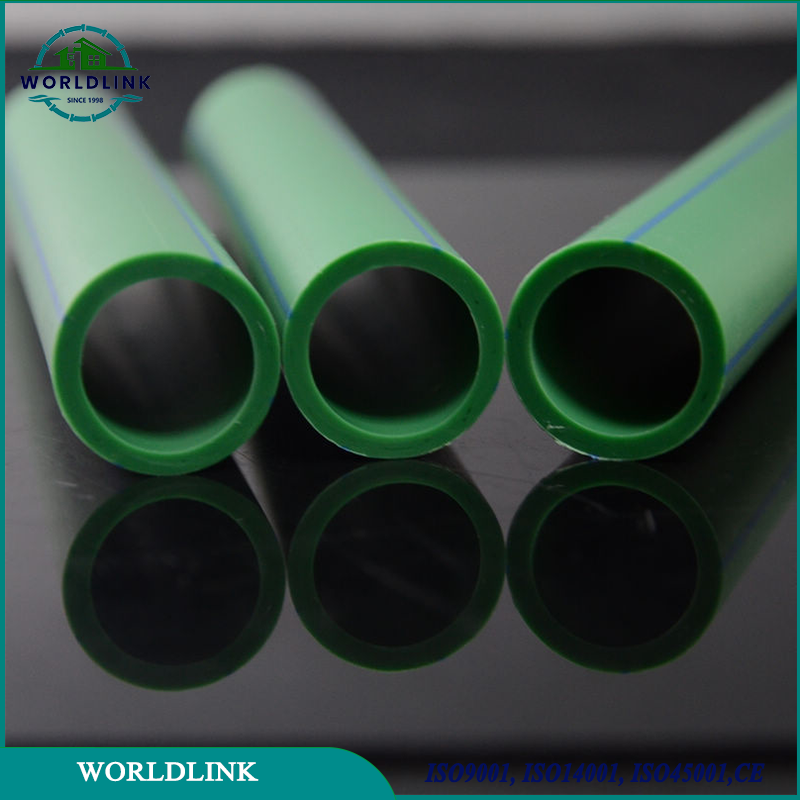 Tuyau d’eau froide en PPR