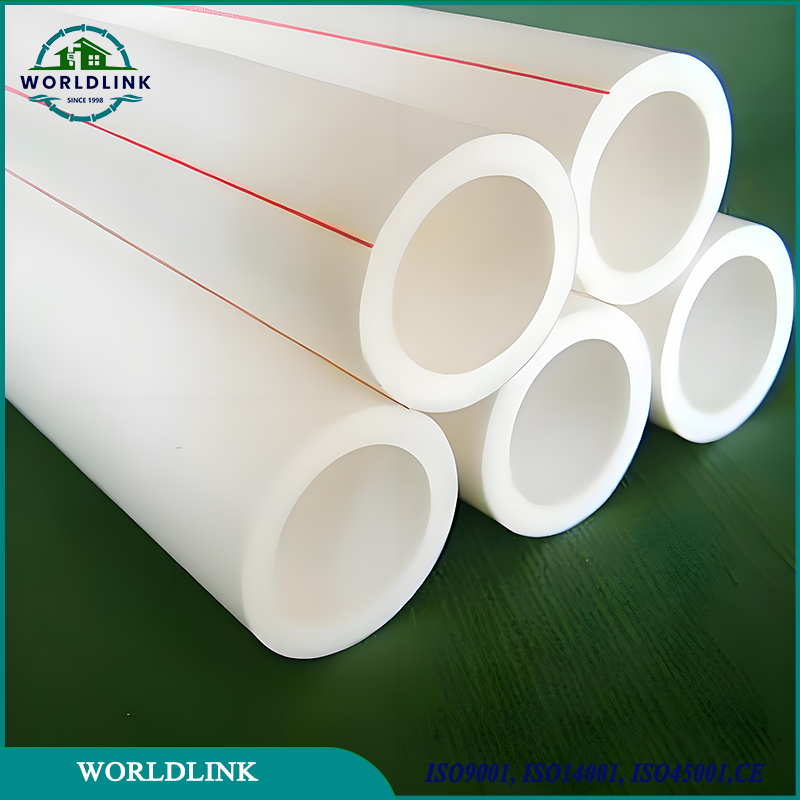 PPR Pipe for Hot Water