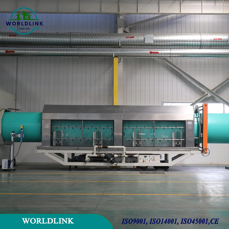 Tuyau d’Alimentation et d’Évacuation en Chlorure de Polyvinyle à Ultra-haute Résistance aux Chocs (PVC-UH)