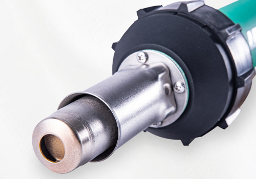 Motor assembly upgrade 