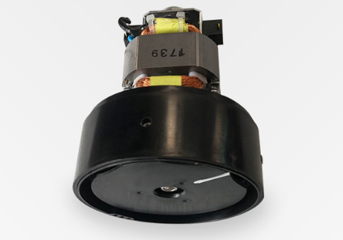 Potentiometer Upgrade 