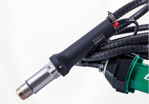 Plastic Hot Air Welder Heating Gun BGT-2000