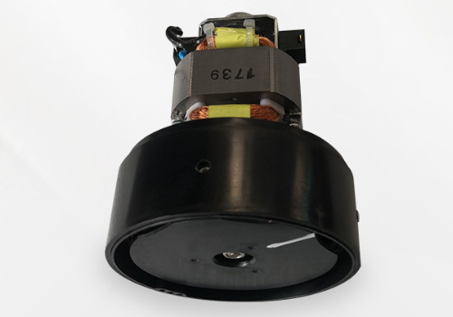 Dynamic balance test