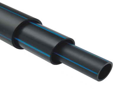 HDPE Pipes and Fittings for Drainage/ Sewer