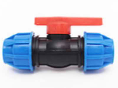 PPBall valve