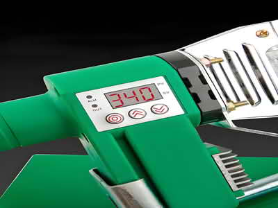 Intelligent temperature control 