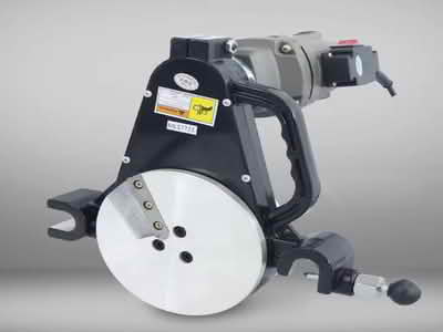  High power milling cutter