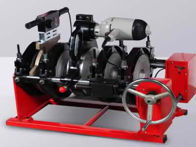 Plastic spray anti-rust frame