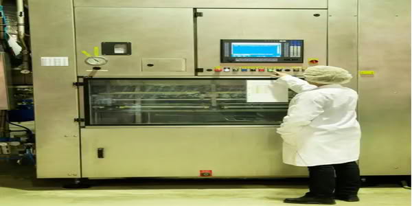 Temperature Resistance Test 