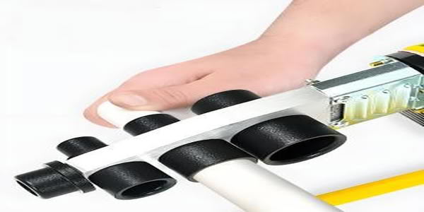 PPR Pipe for Hot Water