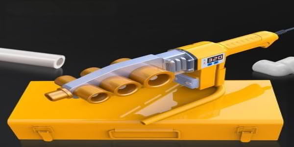 PPR Pipe for Hot Water