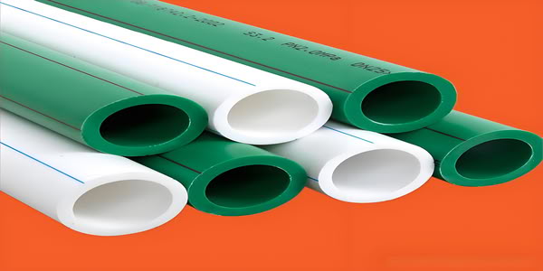 PPR Pipe for Hot Water