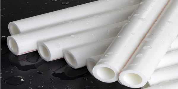 PPR Pipe for Hot Water