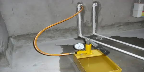 PPR Pipe for Hot Water