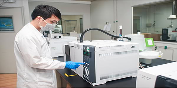 Chemical Corrosion Resistance Inspection 