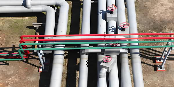 PVC rubber ring connecting pipe fittings are used for agricultural irrigation. 