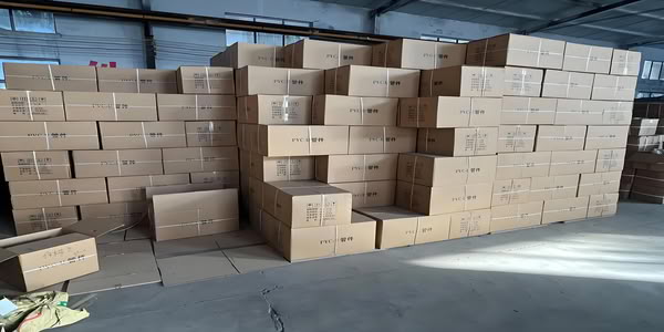 Inventaire suffisant