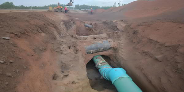 Utilisés dans les Systèmes d’irrigation agricole.