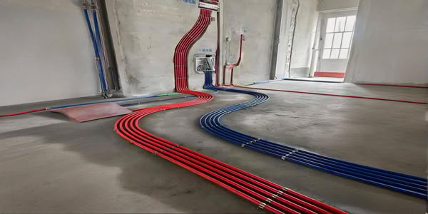 Utilisé pour Alimentation électrique résidentielle