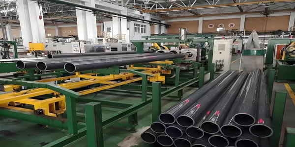 Direct sales from the manufacturer 