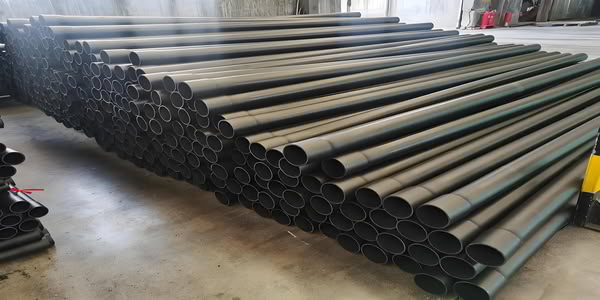 The factory has strong strength.