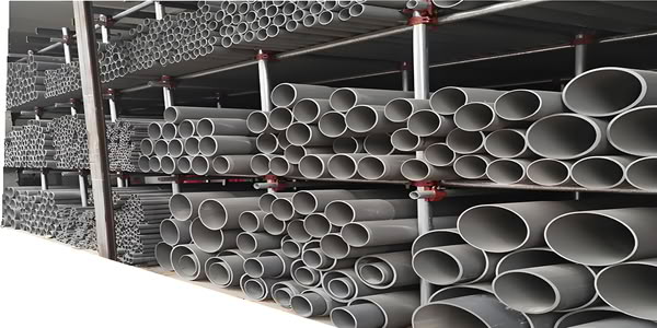 There is an ample stock