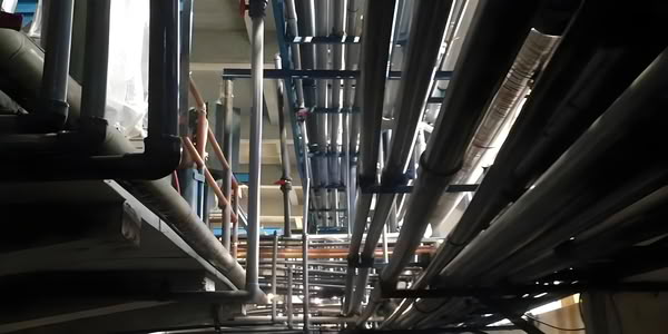 Chimie Alimentaire et Pharmaceutique