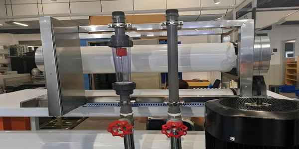 Laboratoires et Centres de Recherche