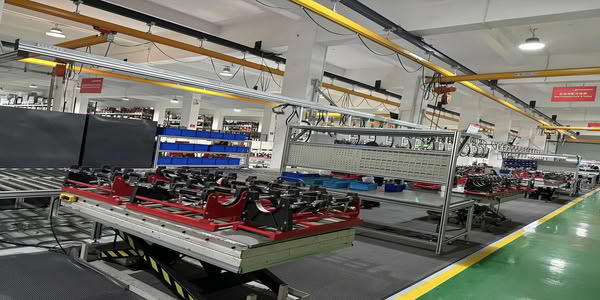 Automatic Hydraulic Butt Fusion Welding Machine 90-355