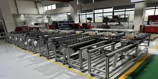 Automatic Hydraulic Butt Fusion Welding Machine 90-355