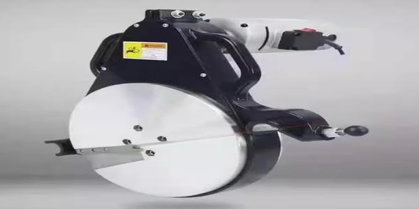 Automatic Hydraulic Butt Fusion Welding Machine 90-355