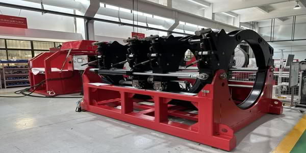 Plaque chauffante haute efficacité