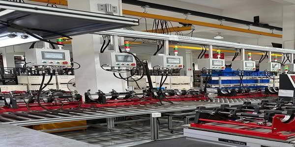 Fraiseuse haute puissance